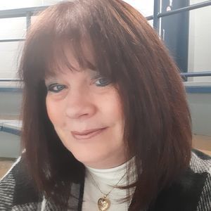 Meet your Posher, Rhonda